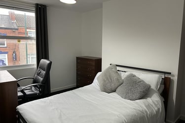 7 bed house, Alfreton Road, Radford, Nottingham, NG73NG - Image 12